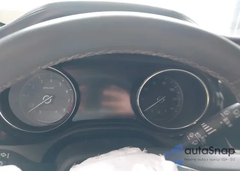 2021 Buick Encore Gx Fwd Select from USA, damaged, VIN KL4MMDSL2MB174676